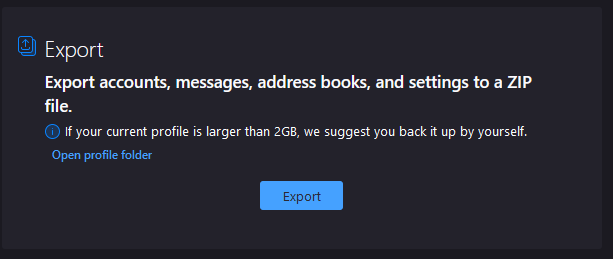 hit-export