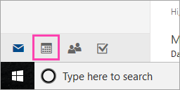 calendar-option