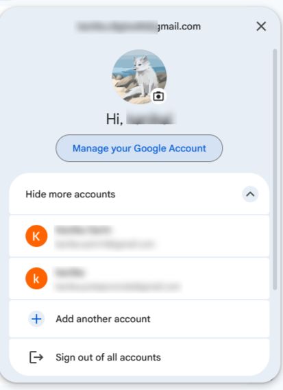 manage-your-account