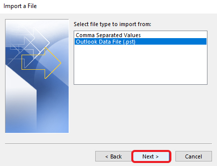 outlook-data-file
