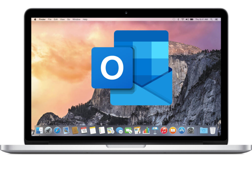 Why Is Import Export Greyed Out In MS Outlook Mac Magus Tools Blog