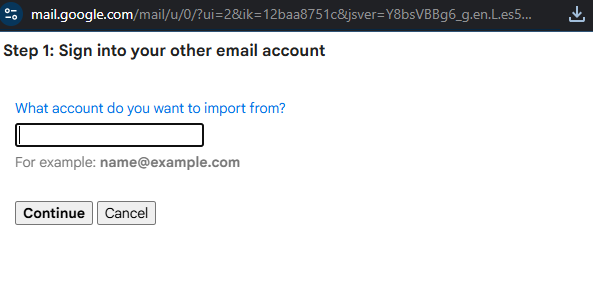 enter-email