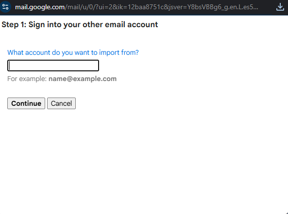 enter-email