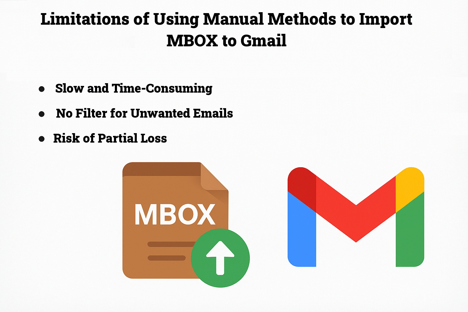 limitations-of-manual-import-of-mbox-to-gmail