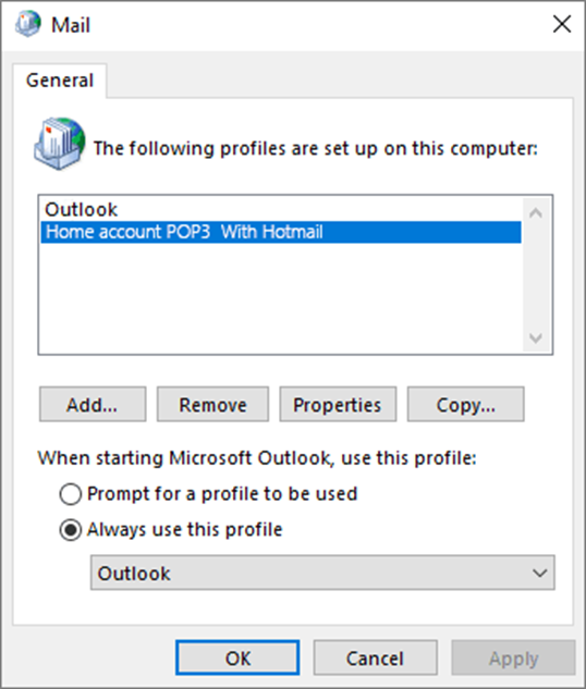 always-use-this-profile