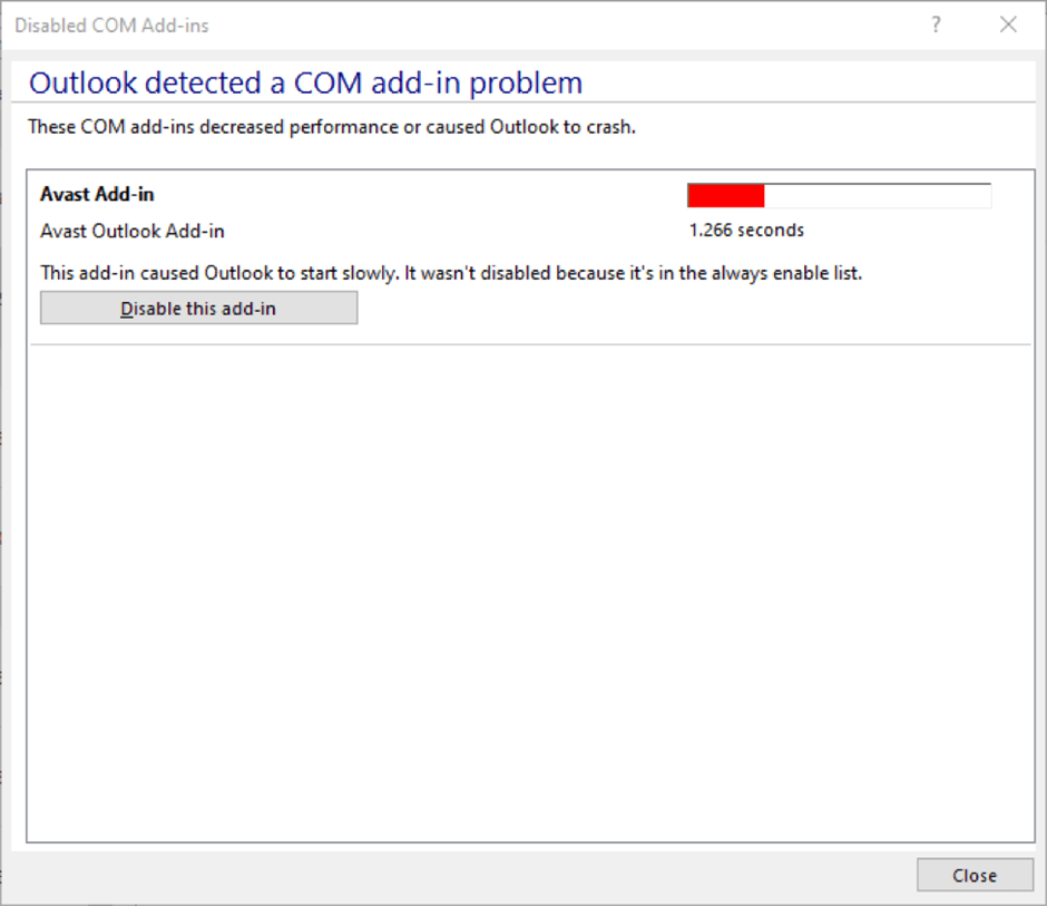 disable-add-in