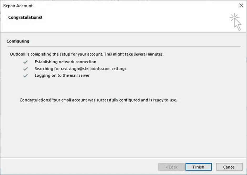 repair-account-finish