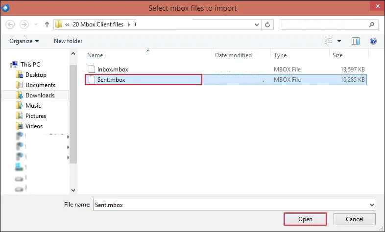 select-mbox-files