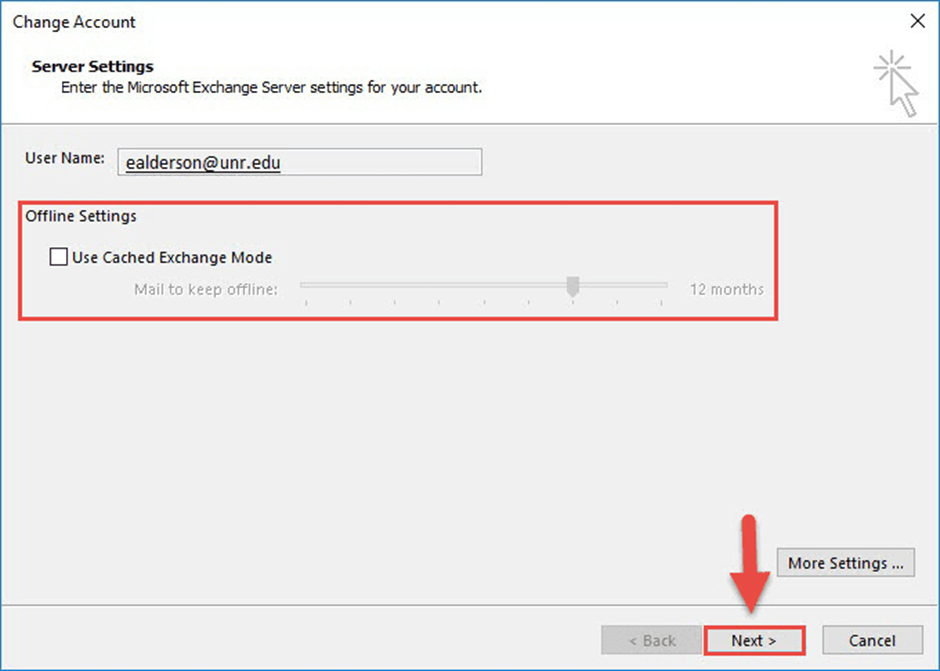 unmark-cached-exchange-mode