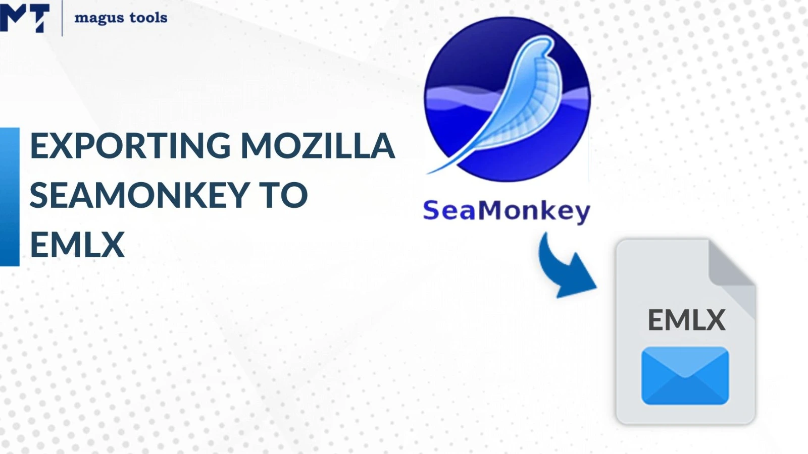 export mozilla seamonkey to emlx