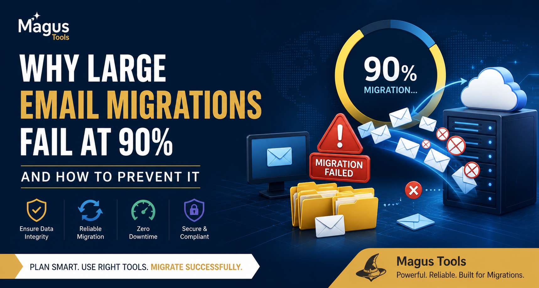 email migration