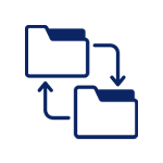 Multiple Export Options