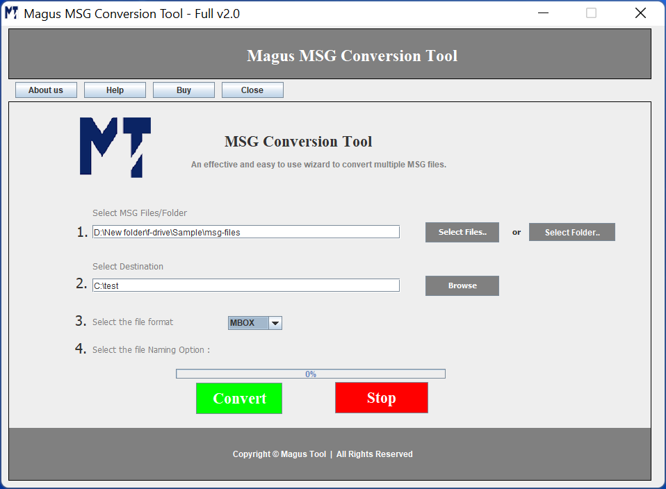 choose-mbox-format