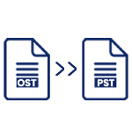 Convert OST to PST Without Outlook